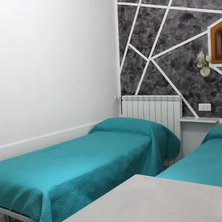 Apartment Da Licia Pianillo