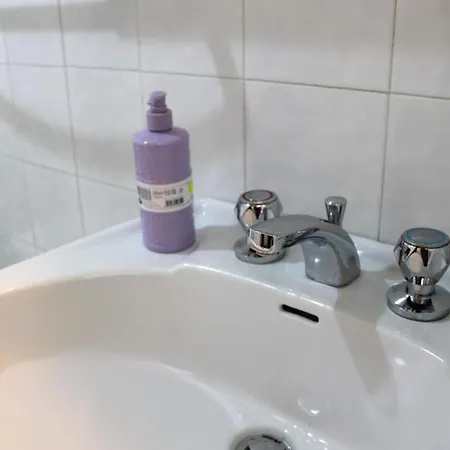 Apartment Da Licia Pianillo
