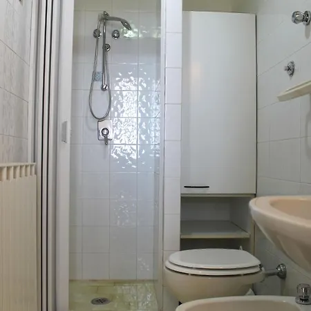Apartment Da Licia