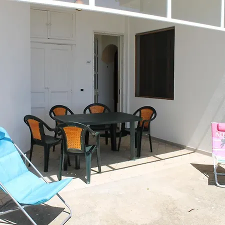 Apartment Da Licia *