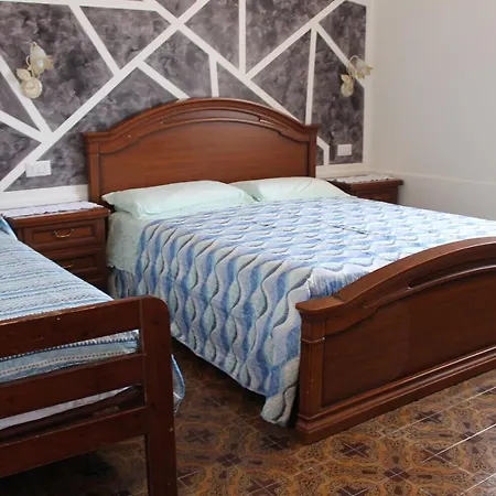 Da Licia Apartment