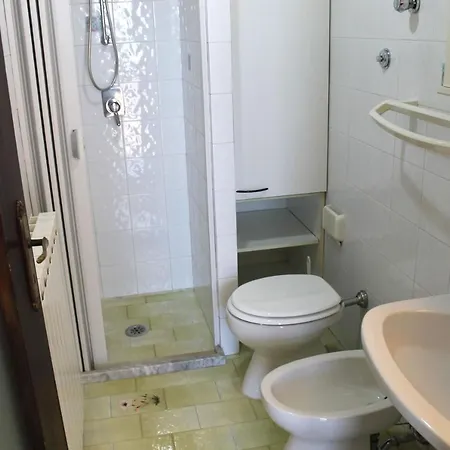 Da Licia Apartment
