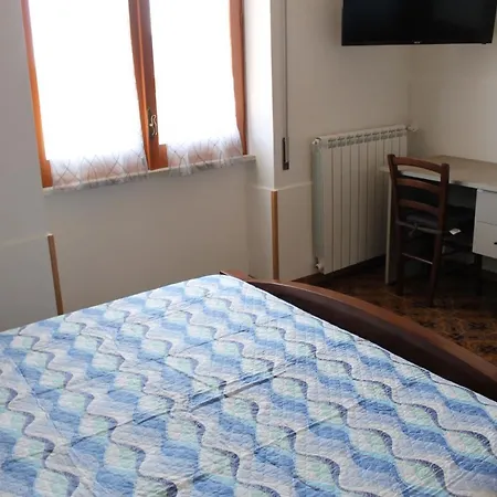 Da Licia Apartment *