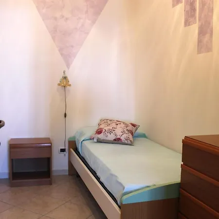 Apartment Da Licia