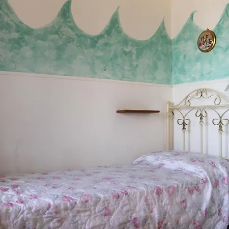 Apartment Da Licia