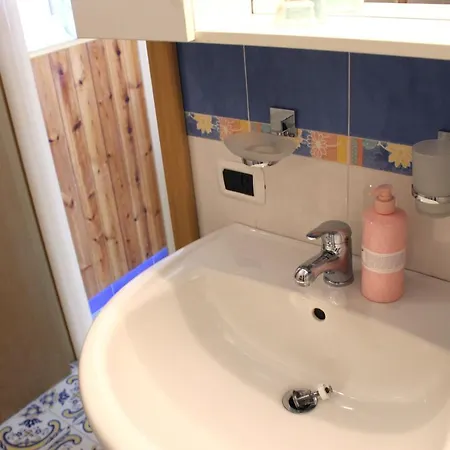Apartment Da Licia Pianillo