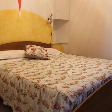 Apartment Da Licia Pianillo