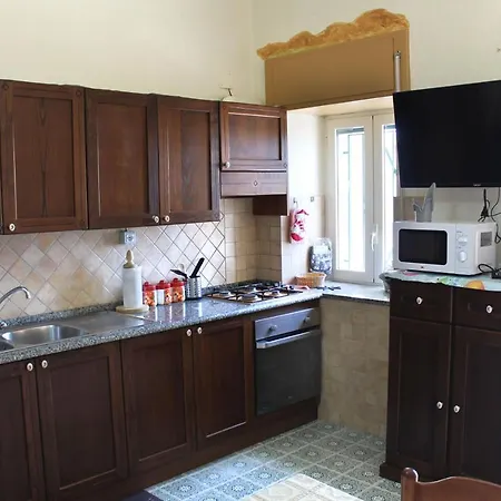Da Licia Apartment *