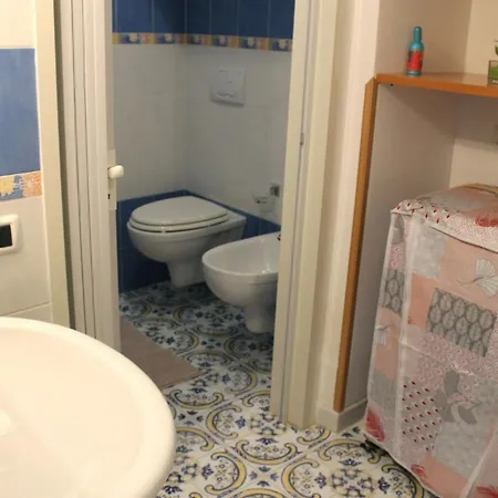 Apartment Da Licia Pianillo