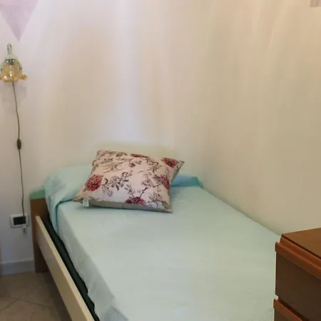 Apartment Da Licia *