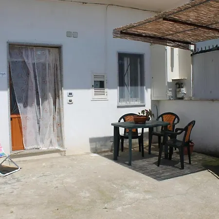 Apartment Da Licia