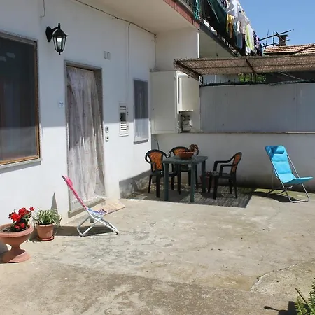 Da Licia Apartment *