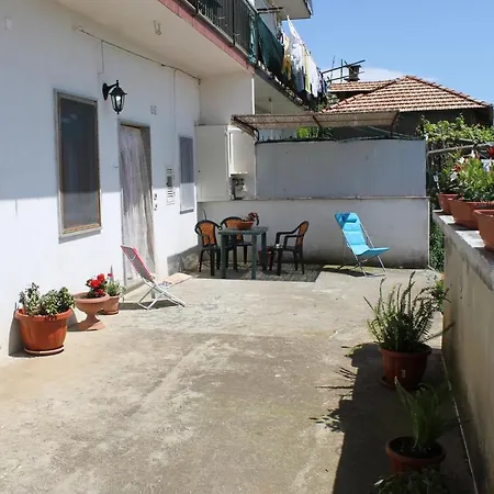 Da Licia Apartment *