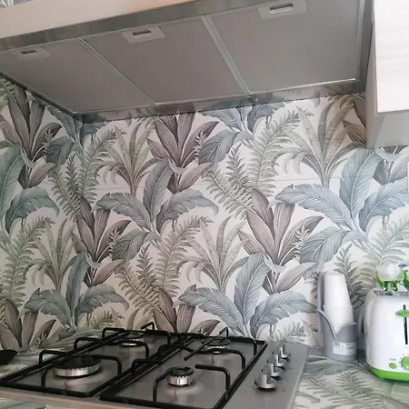 Da Licia Apartment