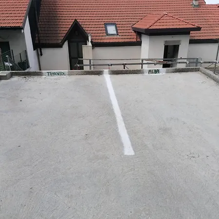 Da Licia Apartment
