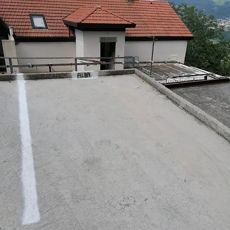 Da Licia Apartment